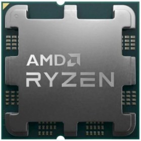 Resim AMD Ryzen 7 7800X3D 4.20GHz 8 Çekirdek 96MB Önbellek Soket AM5 Tray İşlemci 