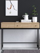 Resim Decormet Ren Çalışma Masası 