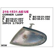 Resim Depo-216-1531r-ae - Sınyal Lambası On Sag- Duylu Ampullu - Mazd 