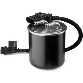 Resim Fıl Zp8082fmbm-mazot Filtresi Sensorsuz Mercedes S Serisi W221 S320 Cdı A6460920501 