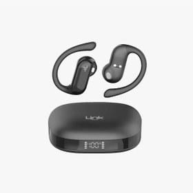 Resim Linktech S29 Enc Bluetooth 5.4 Kulak İçi Kulaklık 