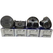 Resim Opel Zafira B 1.6 Benzinli Std Piston Sekman Takım Gm 25190255 