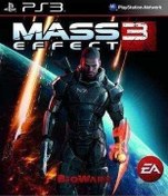 Resim Ps3 Mass Effect 3 Oyun EA