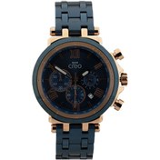 Resim CREO ERKEK KOL SAATİ WBO 023 