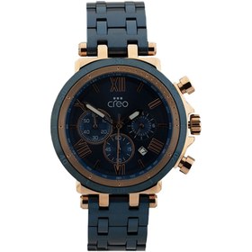 Resim CREO ERKEK KOL SAATİ WBO 023 