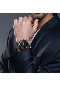 Resim Skmei 1BLK Erkek Kol Saati 