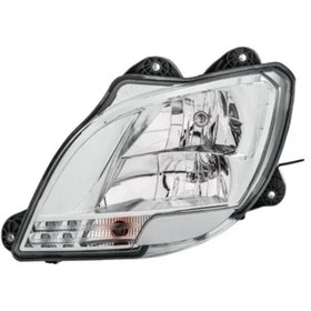 Resim Hella FAR SOL DAF XF106 Y.M. EURO 6 MOTORLU (FA-FAC-FAD-FAK-FAN-FAR-FAS-FAT-FT) 