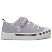 Resim PENELOPE 3FX Lila Kız Çocuk Sneaker U.S. Polo Assn.