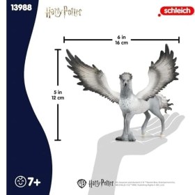 Resim Hype Store Schleich Potter Buckbeak 