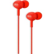 Resim XO Candy Series Kulaklık - Kırmızı XO-S6 