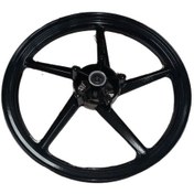 Resim Ybr 125 Esd 5b Ön Jant 