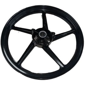 Resim Ybr 125 Esd 5b Ön Jant 