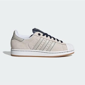 Resim Adidas Superstar Iı Kadın Günlük Spor Ayakkabı C-adıjı0132b10a00 Bej 
