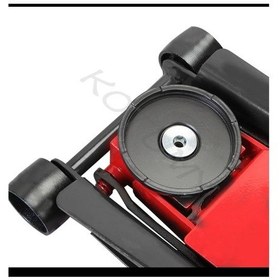 Resim Japan Teknoloji Taşınabilir Pro Seri 3 Ton Kapasiteli Araba Kaldı 