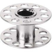Resim Moonstar Ev Tipi Aile Dikiş Makinesi Metal Masura / Hm2518 