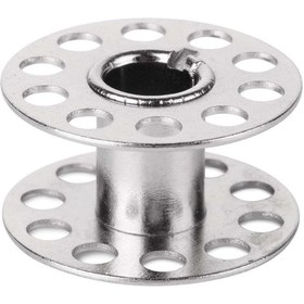Resim Moonstar Ev Tipi Aile Dikiş Makinesi Metal Masura / Hm2518 