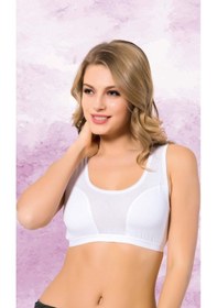 Resim Lüx Drm 304 Spor Body Sütyen 