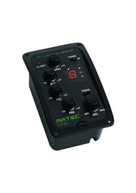 Resim Artec Ceq 4 Band Equalizer Tuner 
