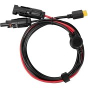 Resim Misda Store Mc4 To XT60 Solar Kablo 5 M, Cm, 0,25 Kg, 5008004043, EFMC4-XT60CBL5M 