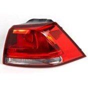 Resim Volkswagen Golf 7 Sağ Dış Stop Valeo Marka 45241 