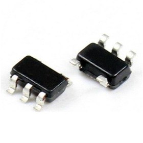 Resim Tmp36Grt-Reel7 Smd Sıcaklık Sensörü Entegre 