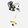 Resim Rtrmax RTM9636 Benzinli Sırt Tip Tırpan 