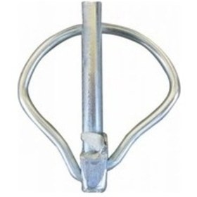 Resim Traktör Yaylı Şipşak Pim 6mm 