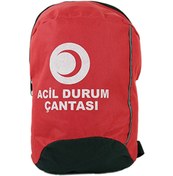 Resim Genel Markalar Deprem Ve Acil Durum Çantası 