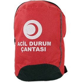 Resim Genel Markalar Deprem Ve Acil Durum Çantası 