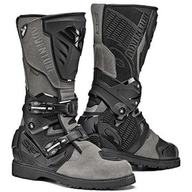 Resim Sıdı Adventure 2 Gore-Tex Gri-43 