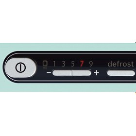 Resim Bosch TAT8612 Styline 2 Dilim Ekmek Kızartma Makinesi 