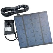 Resim Homyl Kuş Banyosu, Bahçe Için 4 Nozullu Açık Fıskiye 