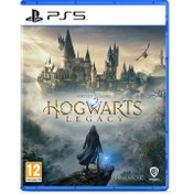 Resim Hogwarts Legacy Playstation 5 Oyun 