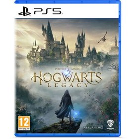 Resim Hogwarts Legacy Playstation 5 Oyun 