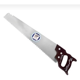 Resim IŞIK Lar Ahşap Saplı Pala Testere 50 Cm 