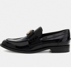 Resim Guess Bevalee Kadın Siyah Loafer Flpbvlele14-black Siyah 