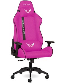 Resim Calitte Profesyonel Kumaş Oyuncu Koltuğu Breeze BRZ 