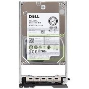 Resim Dell FPW68 Seagate ST600MP0036 600GB 2.5'' SFF 12Gbps 15K.6 RPM 512n SAS HDD 