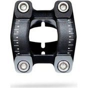 Resim Pro Plt Gidon Boğazı Siyah 31.8/110mm +10 Prss0421 Siyah 