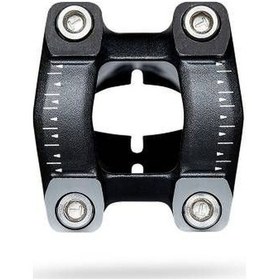 Resim Pro Plt Gidon Boğazı Siyah 31.8/120mm +10 Prss0422 Siyah 