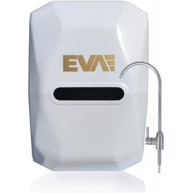 Resim EVA Premium 8.5 ph Alkali Su Arıtma Cihazı Pompalı Seçenekli 