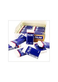 Resim Milan 4024 Silgi 24'Lü 