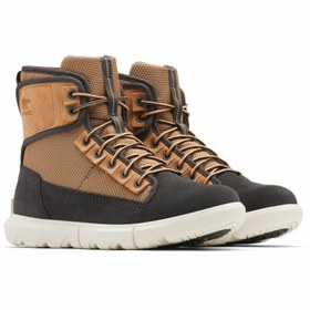 Resim Sorel Explorer Mission Boot Wp Erkek Kısa Bot 