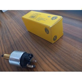 Resim Mercedes W114 W115 W116 W123 W126 Fren Müşürü Hella 