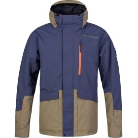 Resim Hannah Garow Fd Erkek Kayak Montu Mood Indigoburnt Olive 