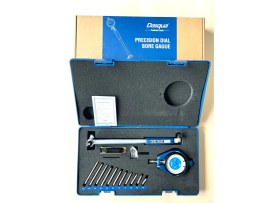 Resim Dasqua 50-160MM Silindir Delik Komparatörü 