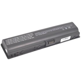Resim HP Pavilion Uyumlu Dv6635Et. Dv6640Et. Dv6645Et. Dv6650Et Batarya Pil La 