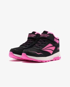 Resim Skechers Storm Blazer - Hydropolis Büyük Kız Çocuk Siyah Bot 303461l Bkhp Siyah 