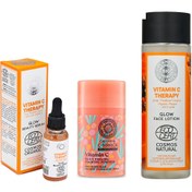 Resim C Vitamini Terapisi Bakım Seti 