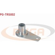 Resim Peugeot 106-206 Cıtroen Saxo Torsiyon Levyesı Sol 5178,5 